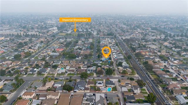 12738 Gurley, Downey, CA 90242