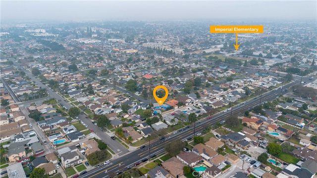 12738 Gurley, Downey, CA 90242