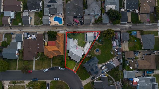 12738 Gurley, Downey, CA 90242