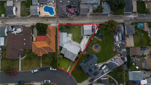 12738 Gurley, Downey, CA 90242