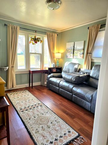 129 Henry Street, Klamath Falls, OR 97601