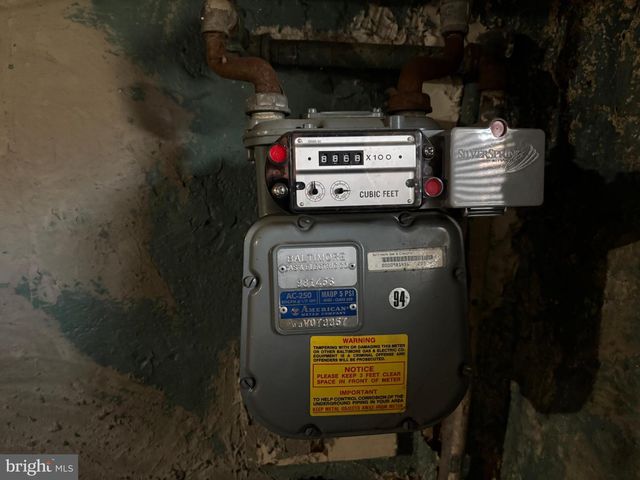 2602 AISQUITH ST, Baltimore, MD 21218