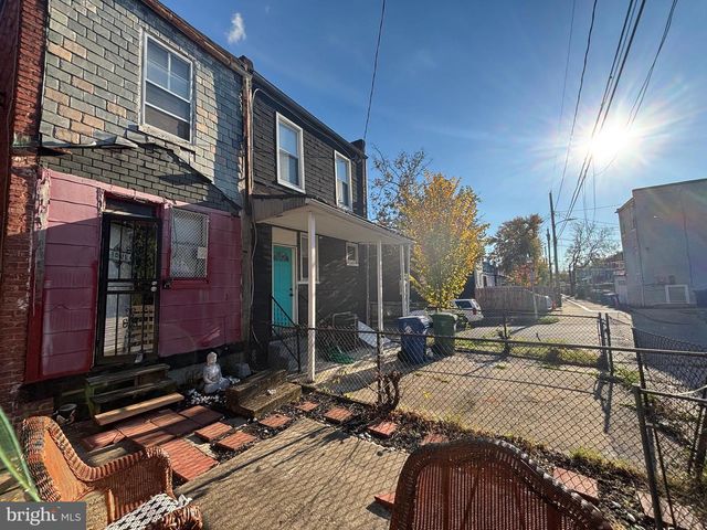 2602 AISQUITH ST, Baltimore, MD 21218