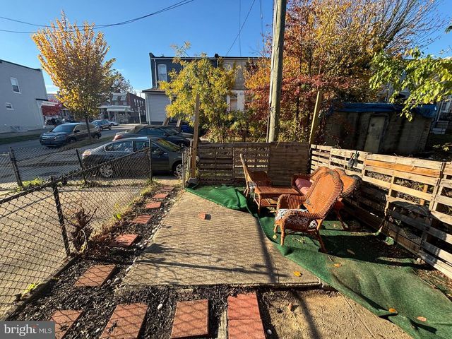 2602 AISQUITH ST, Baltimore, MD 21218