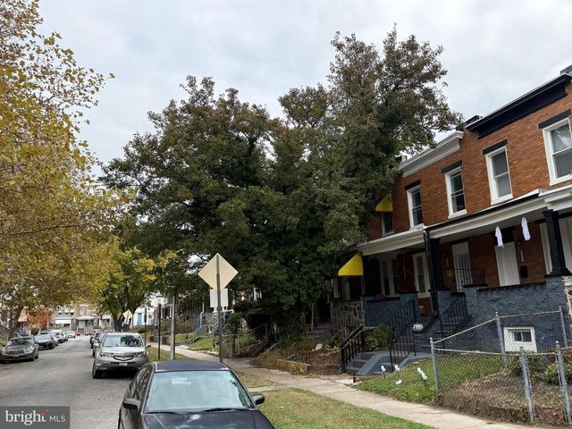 2602 AISQUITH ST, Baltimore, MD 21218