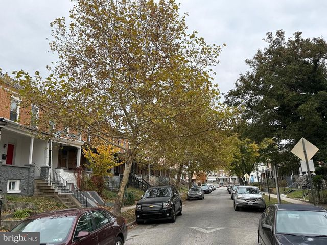 2602 AISQUITH ST, Baltimore, MD 21218