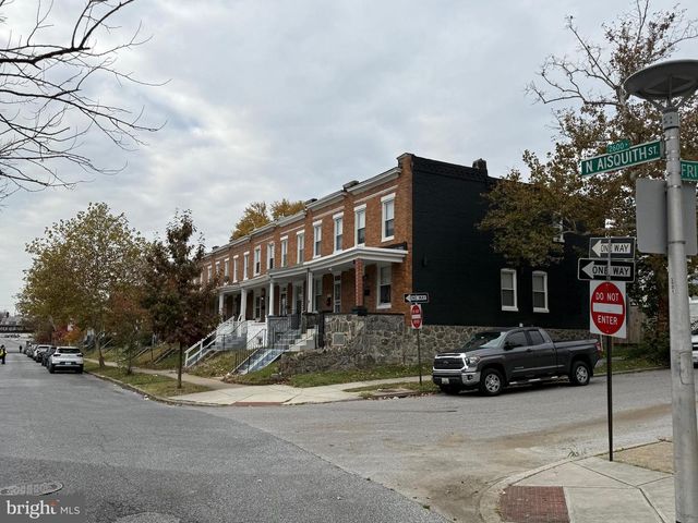2602 AISQUITH ST, Baltimore, MD 21218