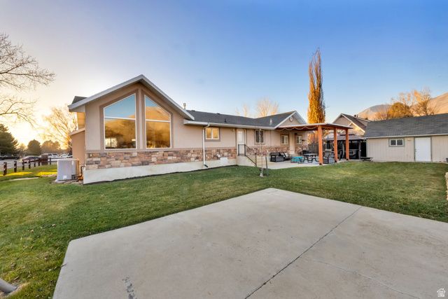 310 N 800 E, Mapleton, UT 84664