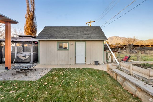 310 N 800 E, Mapleton, UT 84664