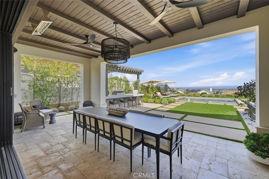 Image 34 of property listing at 23 Phillips Ranch Road, Rolling Hills Estates, CA 90274