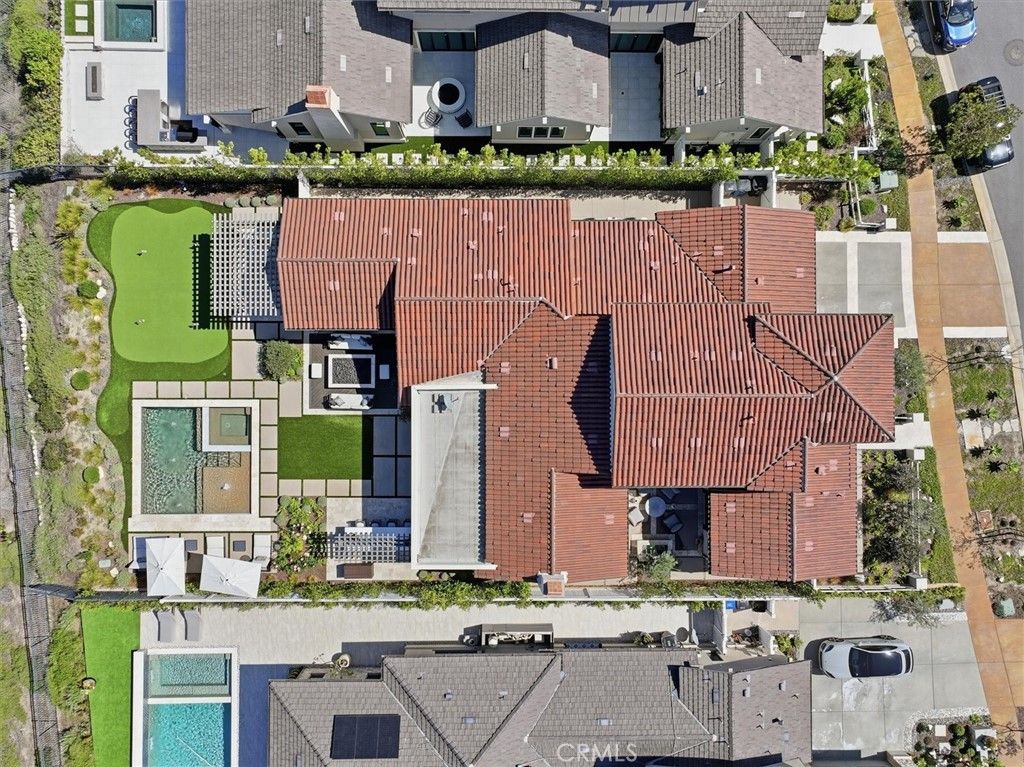 Image 46 of property listing at 23 Phillips Ranch Road, Rolling Hills Estates, CA 90274