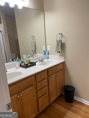 610 Larch Looper Drive, Griffin, GA 30223
