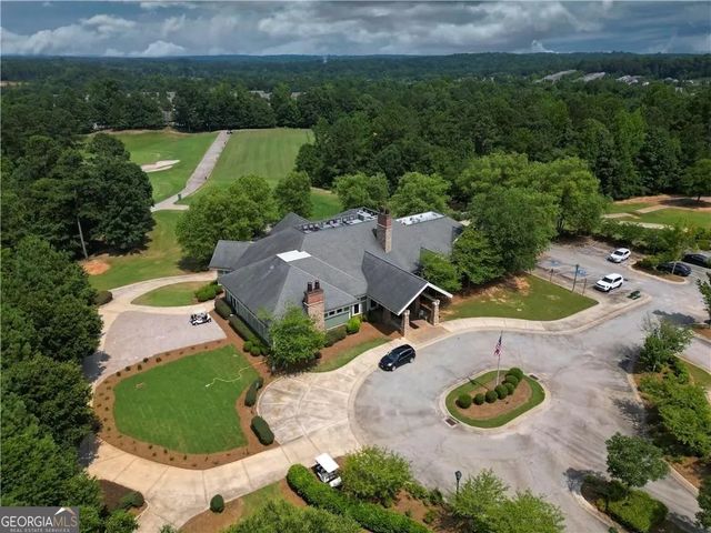 610 Larch Looper Drive, Griffin, GA 30223