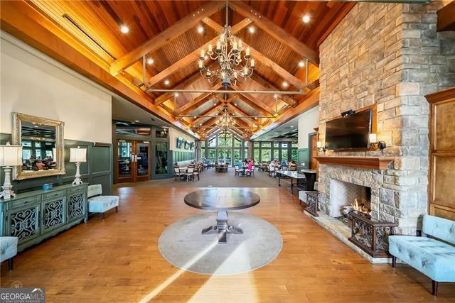 610 Larch Looper Drive, Griffin, GA 30223