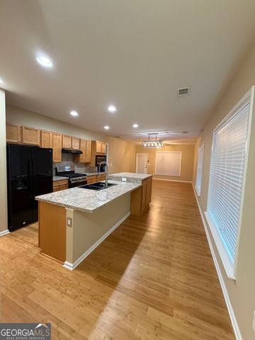 610 Larch Looper Drive, Griffin, GA 30223