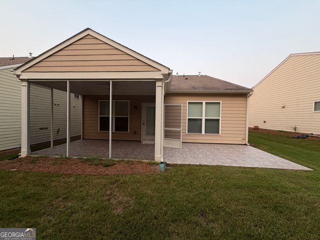 610 Larch Looper Drive, Griffin, GA 30223