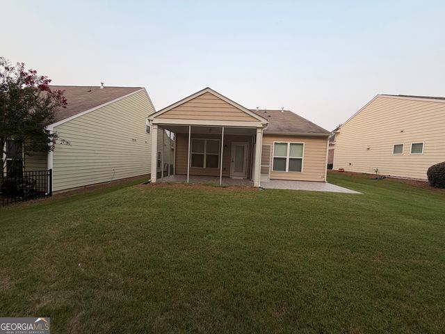 610 Larch Looper Drive, Griffin, GA 30223