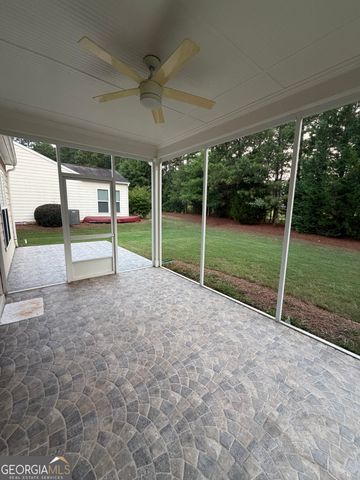 610 Larch Looper Drive, Griffin, GA 30223