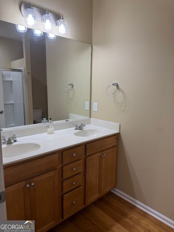 610 Larch Looper Drive, Griffin, GA 30223