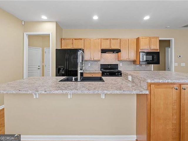 610 Larch Looper Drive, Griffin, GA 30223
