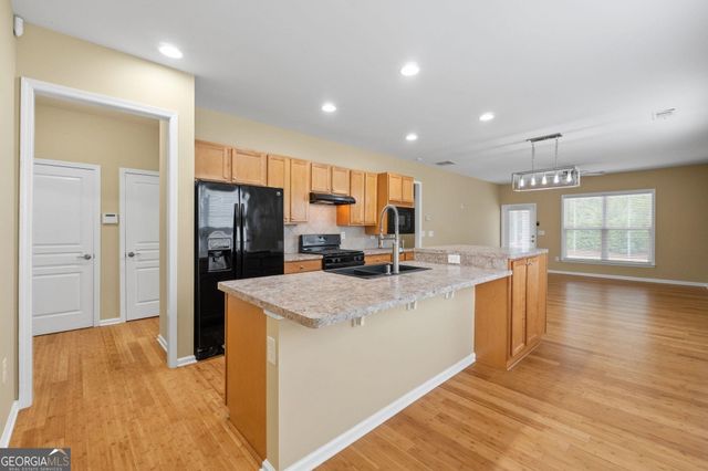 610 Larch Looper Drive, Griffin, GA 30223