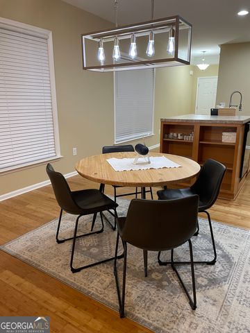 610 Larch Looper Drive, Griffin, GA 30223