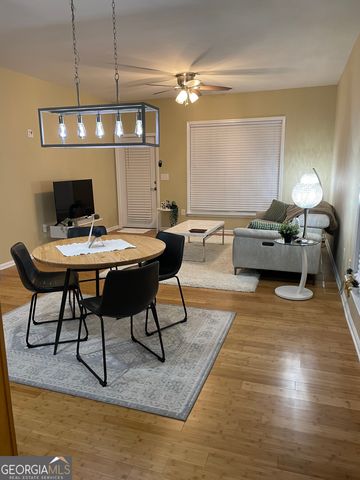 610 Larch Looper Drive, Griffin, GA 30223