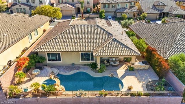 2865 Josephine Drive, Henderson, NV 89044