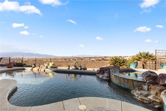 2865 Josephine Drive, Henderson, NV 89044