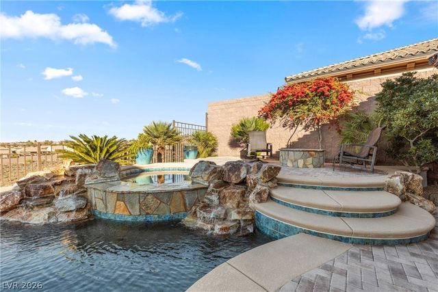 2865 Josephine Drive, Henderson, NV 89044