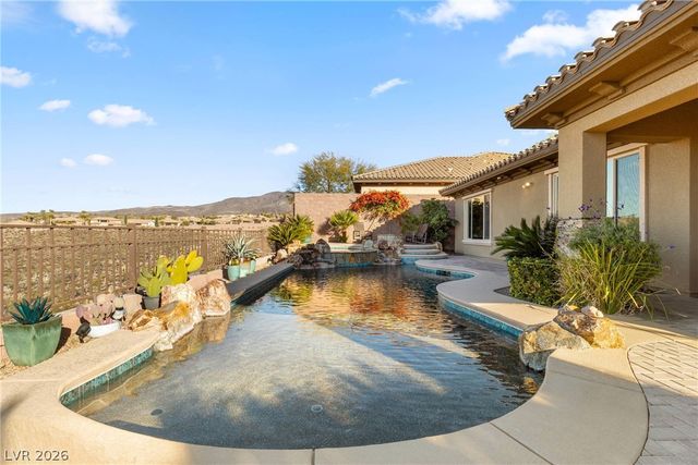 2865 Josephine Drive, Henderson, NV 89044