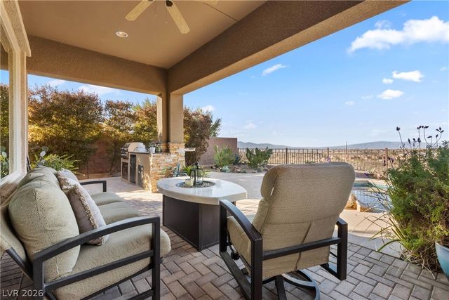 2865 Josephine Drive, Henderson, NV 89044