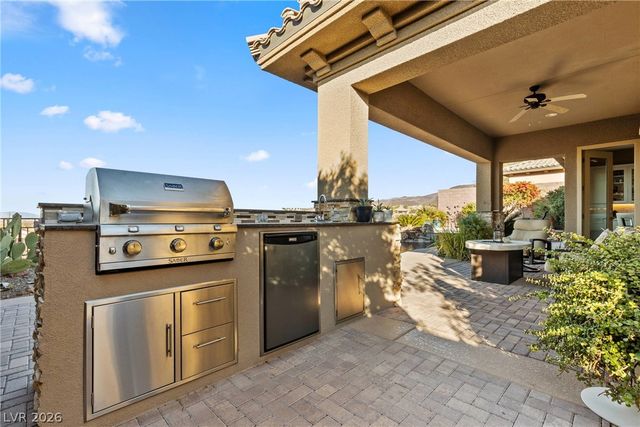 2865 Josephine Drive, Henderson, NV 89044