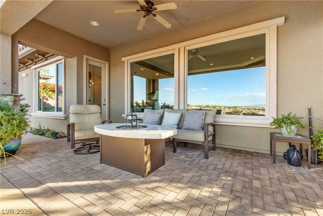 2865 Josephine Drive, Henderson, NV 89044