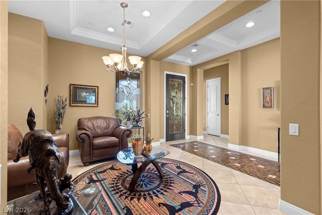 2865 Josephine Drive, Henderson, NV 89044