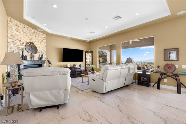 2865 Josephine Drive, Henderson, NV 89044