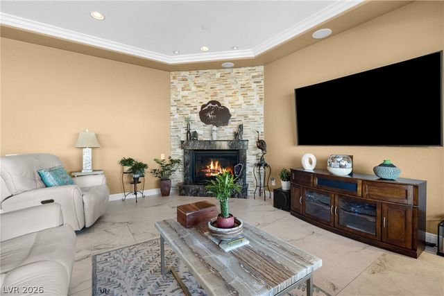 2865 Josephine Drive, Henderson, NV 89044