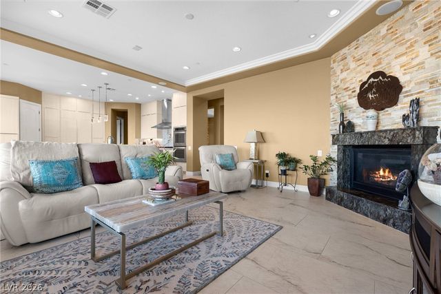 2865 Josephine Drive, Henderson, NV 89044