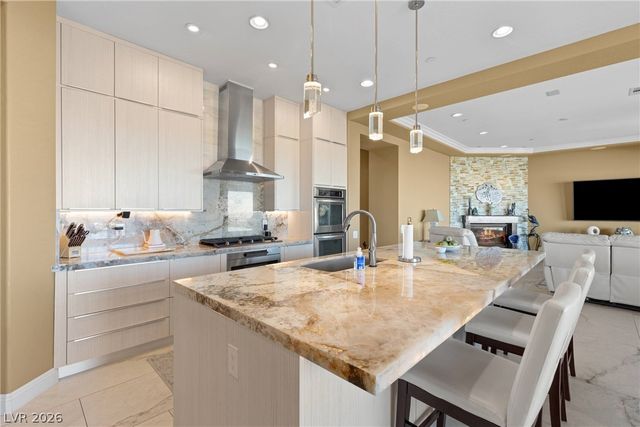 2865 Josephine Drive, Henderson, NV 89044