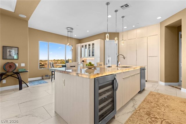 2865 Josephine Drive, Henderson, NV 89044