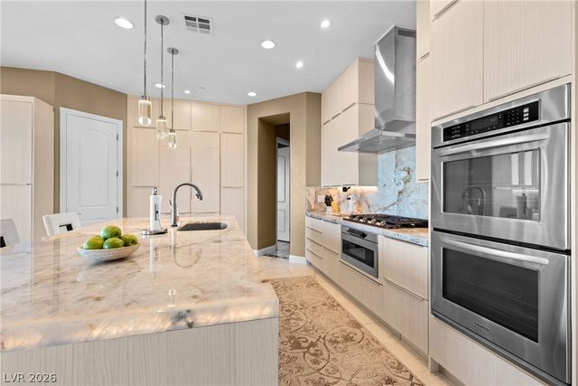 2865 Josephine Drive, Henderson, NV 89044