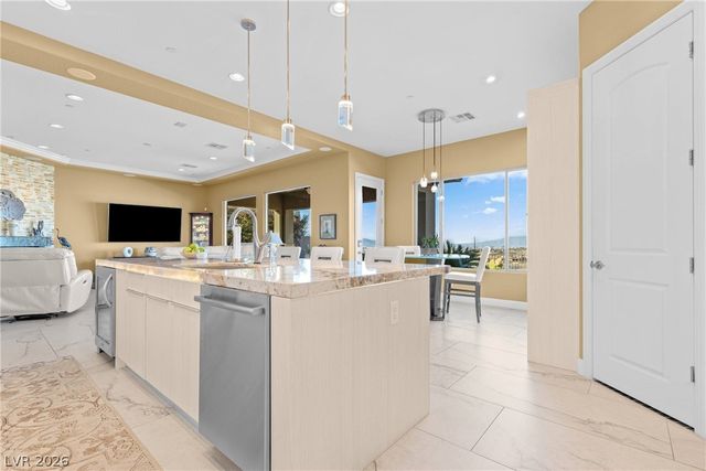 2865 Josephine Drive, Henderson, NV 89044