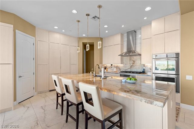 2865 Josephine Drive, Henderson, NV 89044