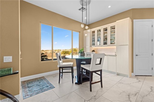 2865 Josephine Drive, Henderson, NV 89044