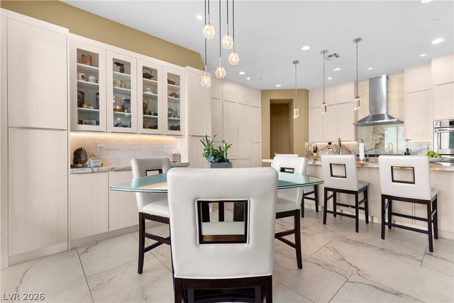 2865 Josephine Drive, Henderson, NV 89044