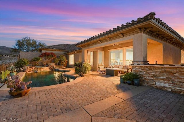 2865 Josephine Drive, Henderson, NV 89044