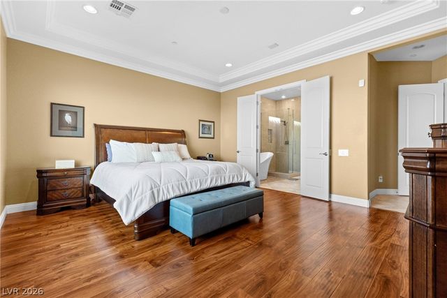 2865 Josephine Drive, Henderson, NV 89044