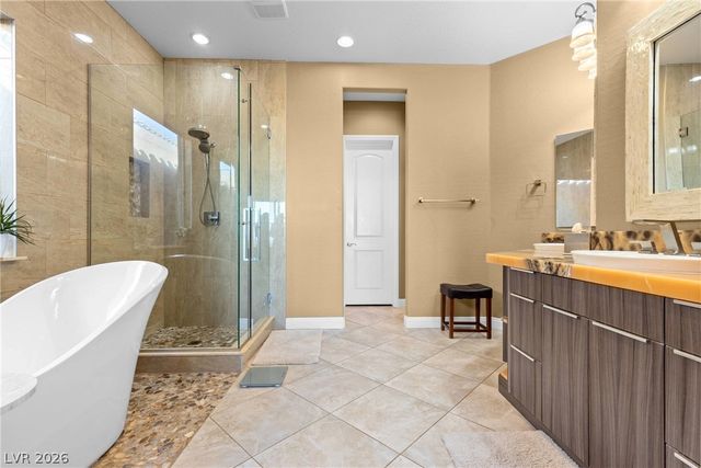 2865 Josephine Drive, Henderson, NV 89044