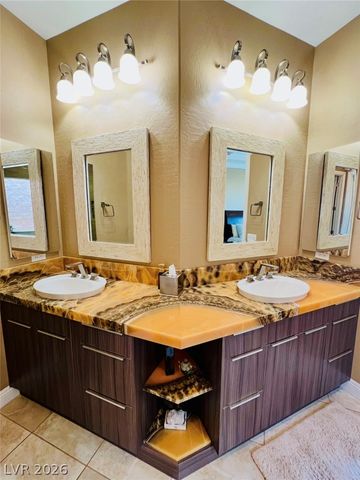 2865 Josephine Drive, Henderson, NV 89044