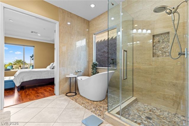 2865 Josephine Drive, Henderson, NV 89044